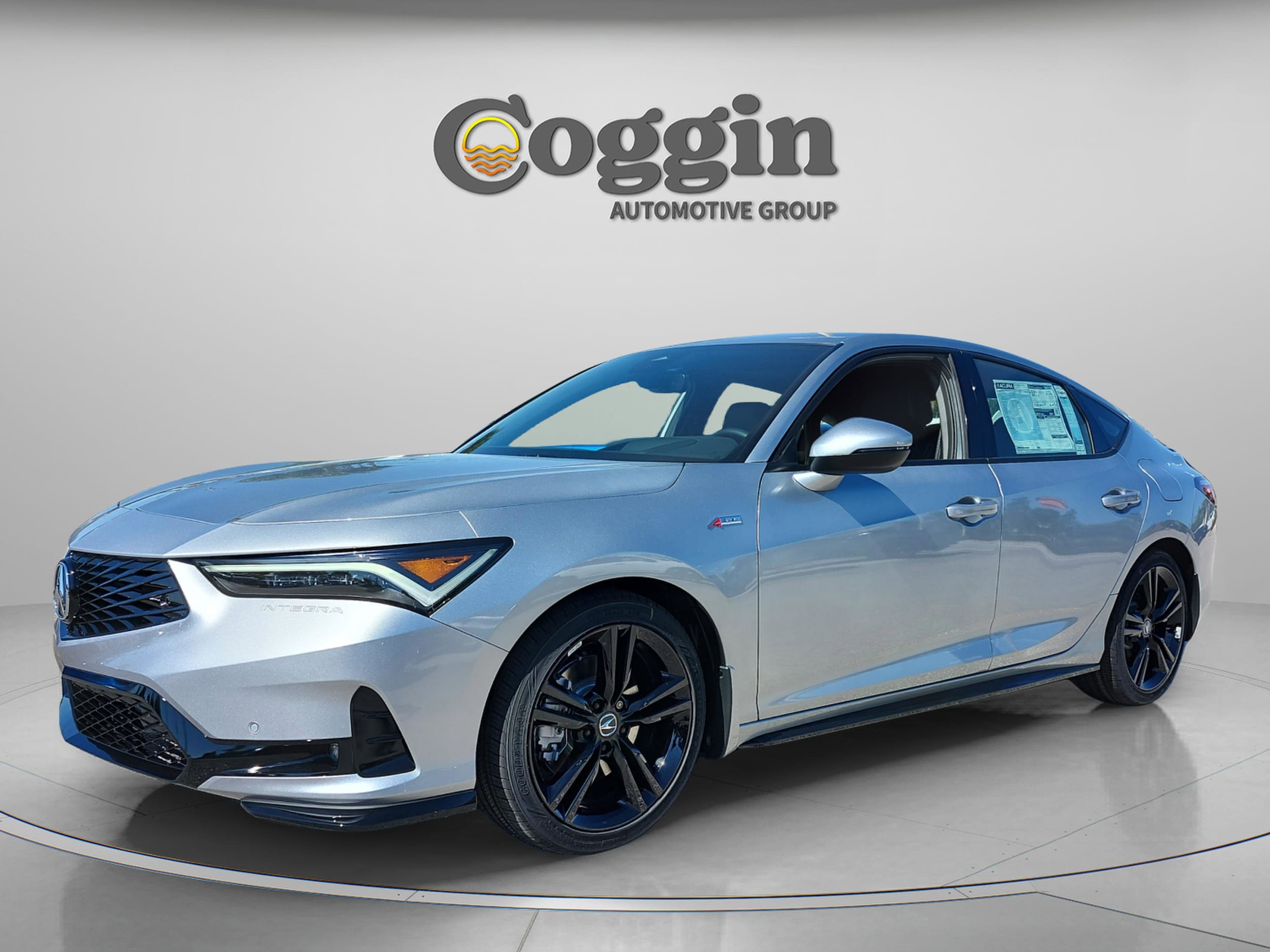 2026 Acura Integra A-Spec with Tech Package's photo