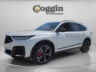 2026 Acura MDX