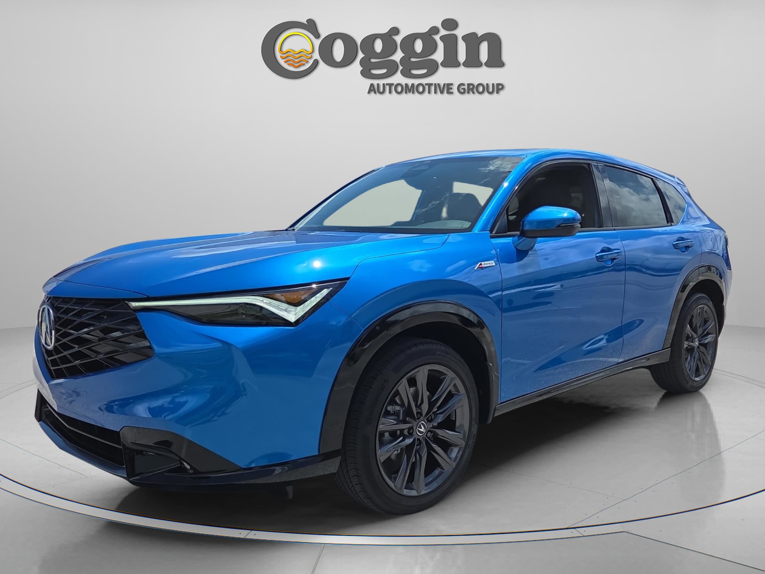 2026 Acura ADX A-Spec Package's photo