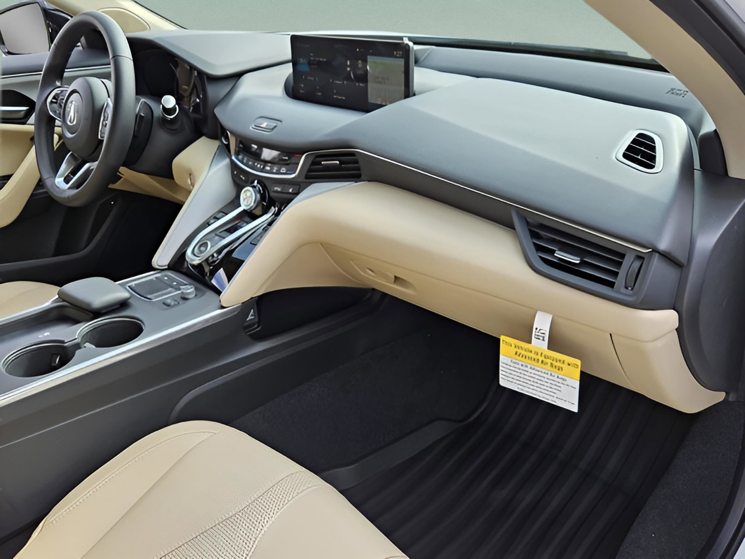 2025 Acura TLX Technology Package - Photo 17