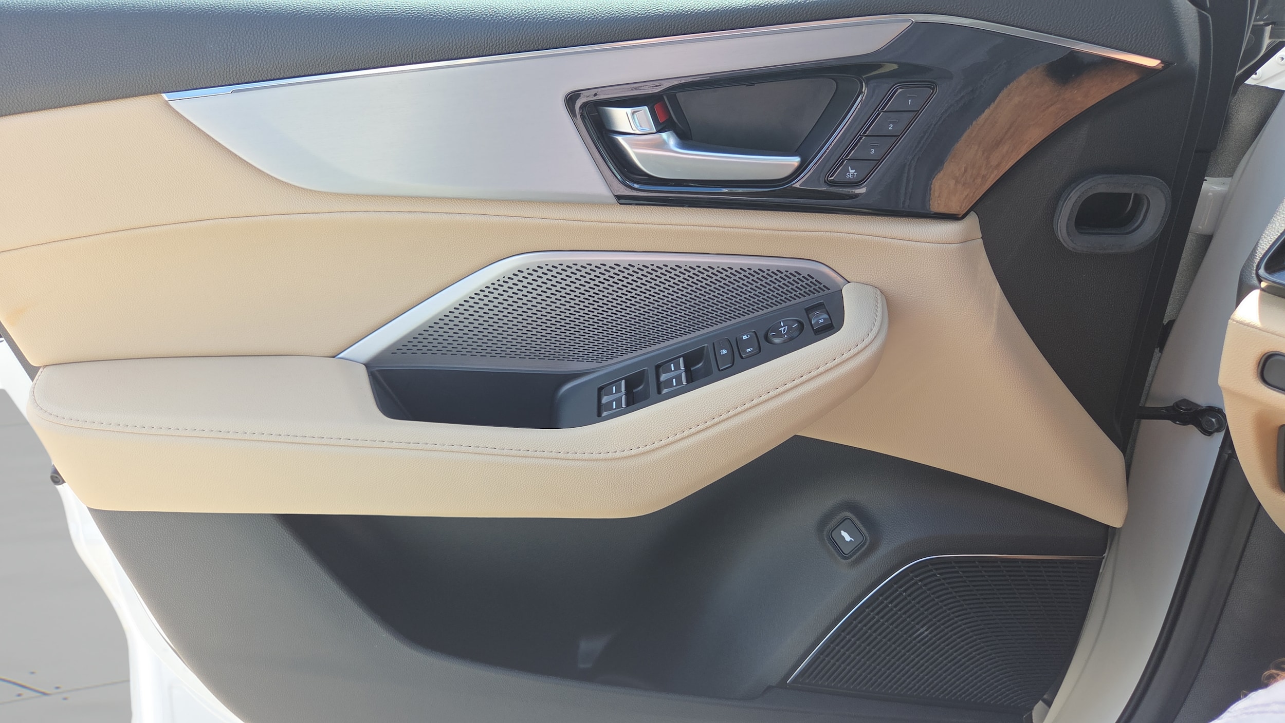 2026 Acura MDX Base - Photo 35