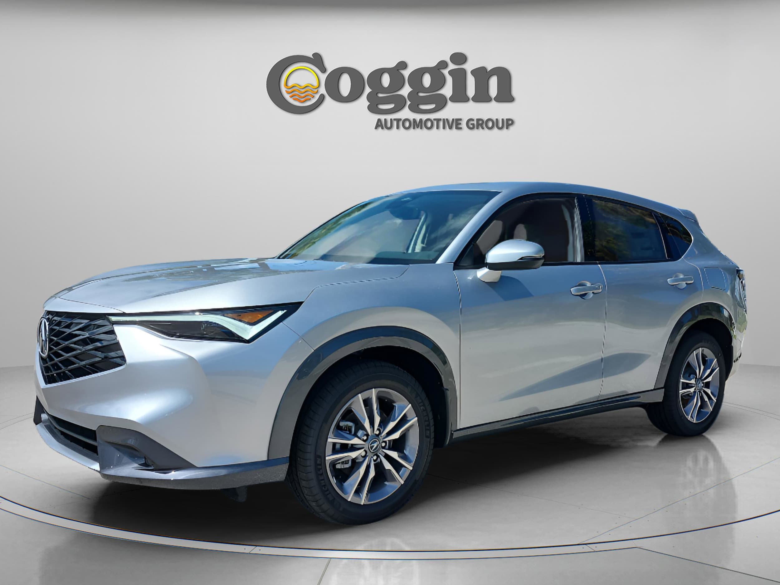 2026 Acura ADX AWD's photo