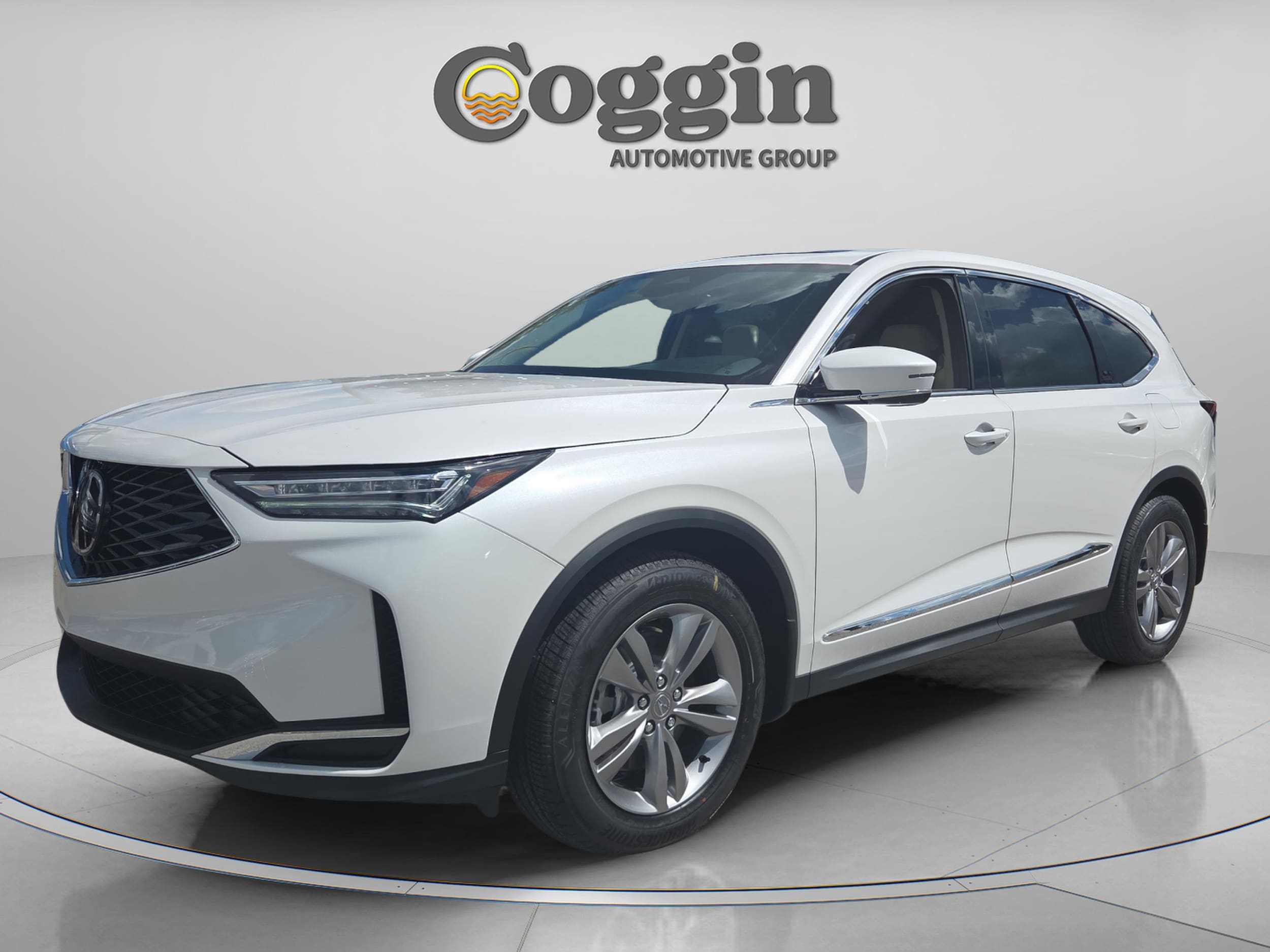 2026 Acura MDX -'s photo
