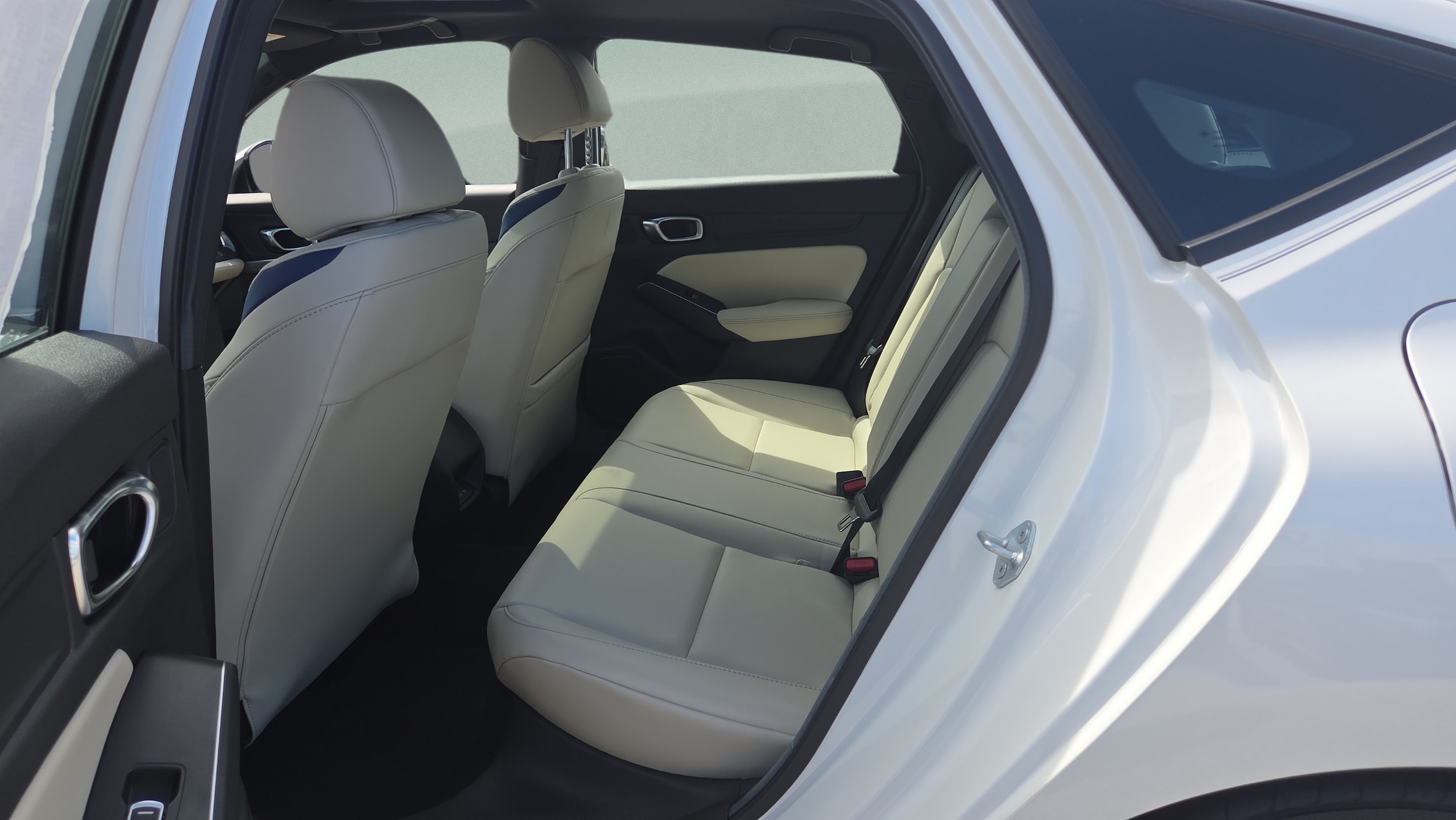 2026 Acura Integra A-Spec w/Technology Package - Photo 12