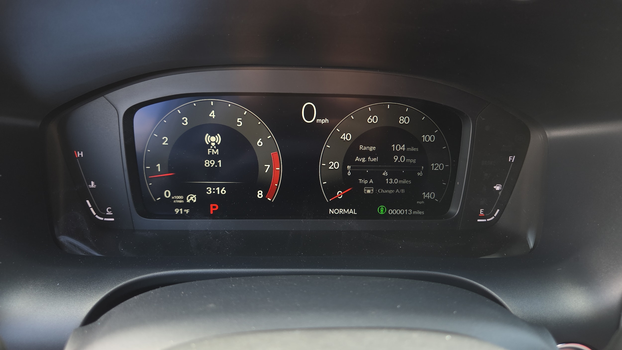 2026 Acura ADX A-Spec Package - Photo 26