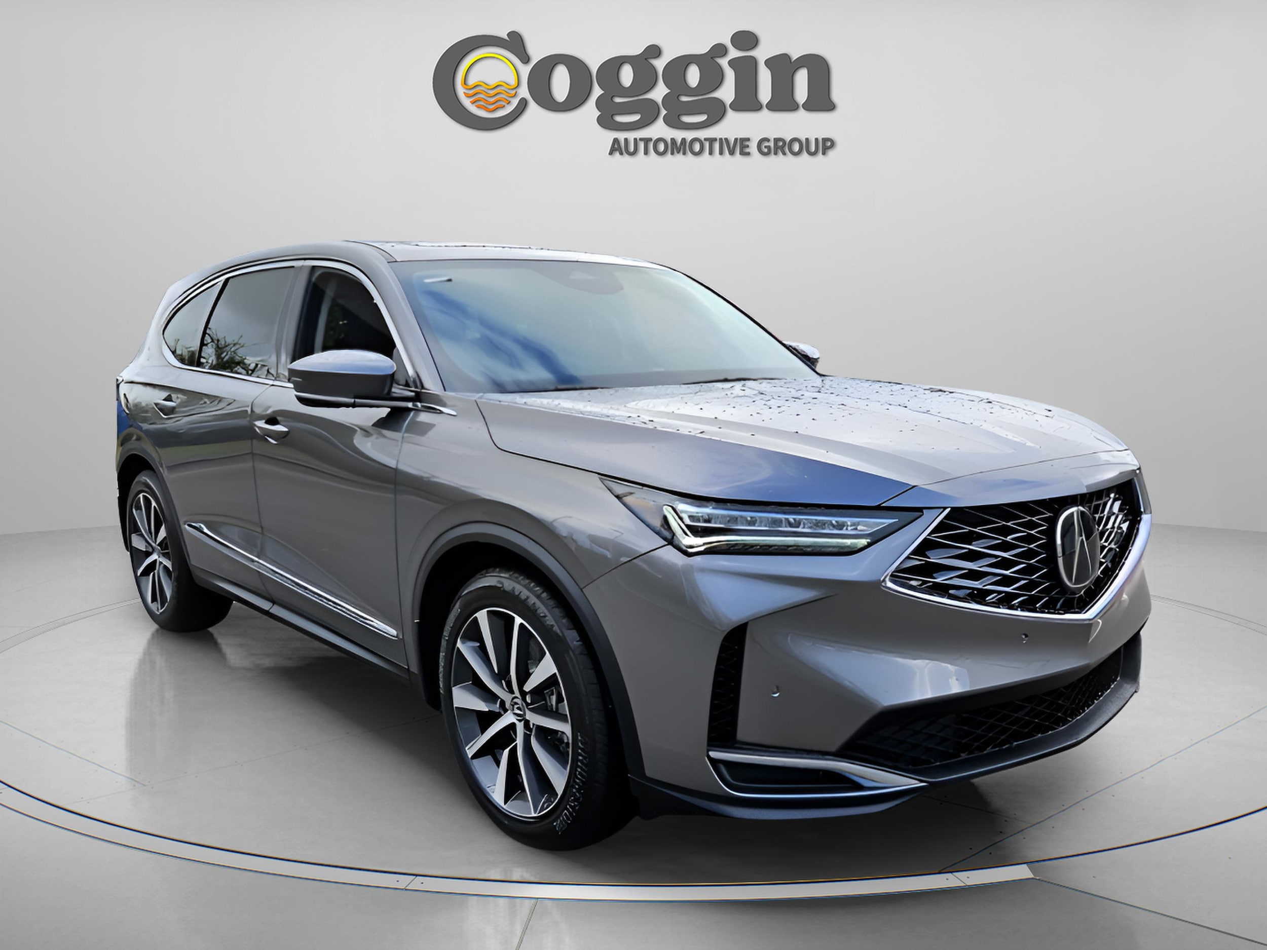 2026 Acura MDX Technology Package - Photo 9