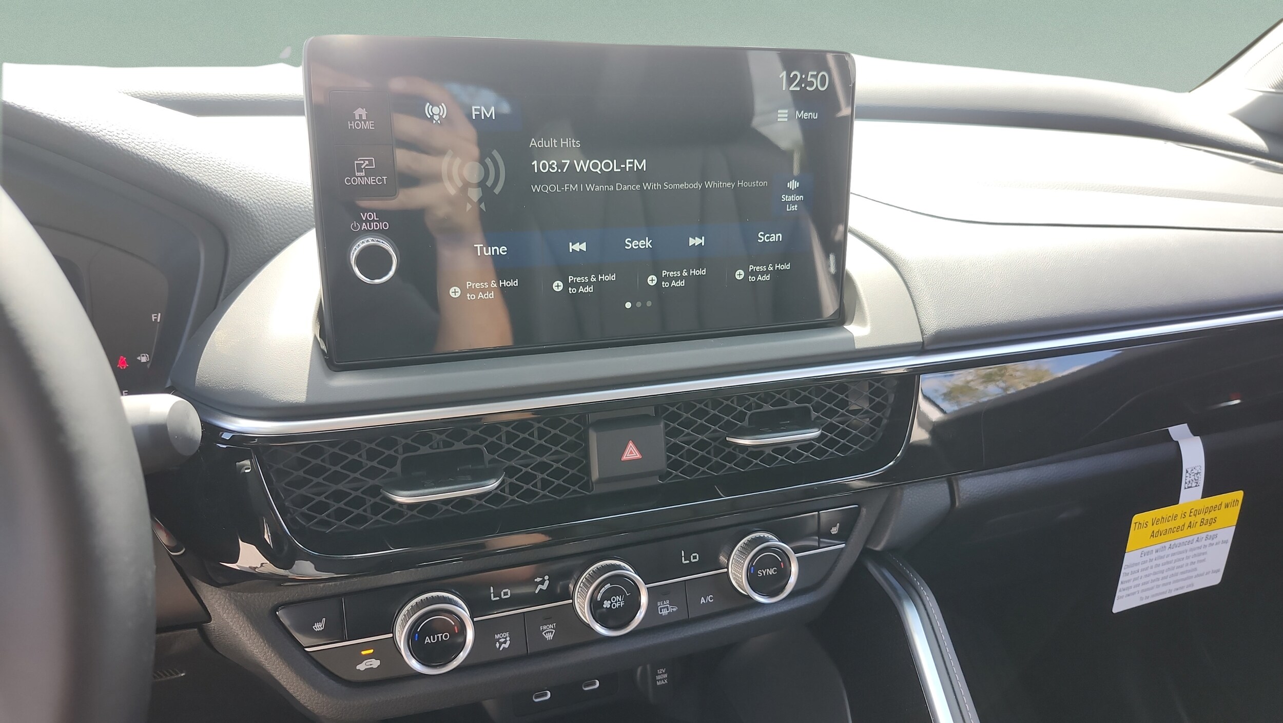 2026 Acura ADX Base - Photo 31