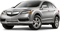 Acura RDX