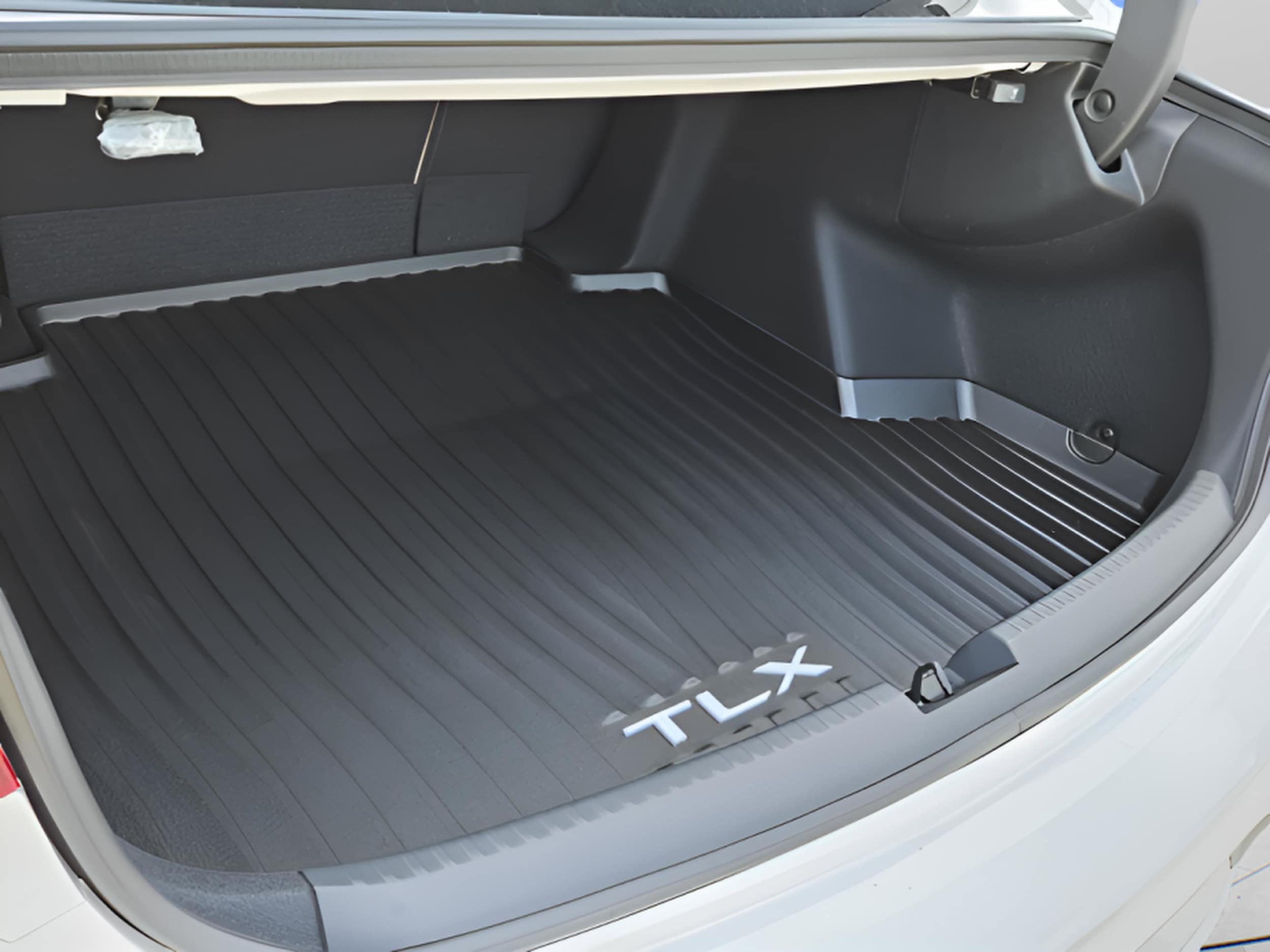 2025 Acura TLX Technology Package - Photo 31