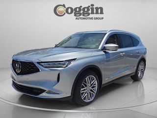 2023 Acura MDX SH-AWD Advance Package SUV