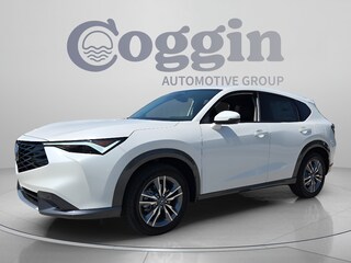 2026 Acura ADX