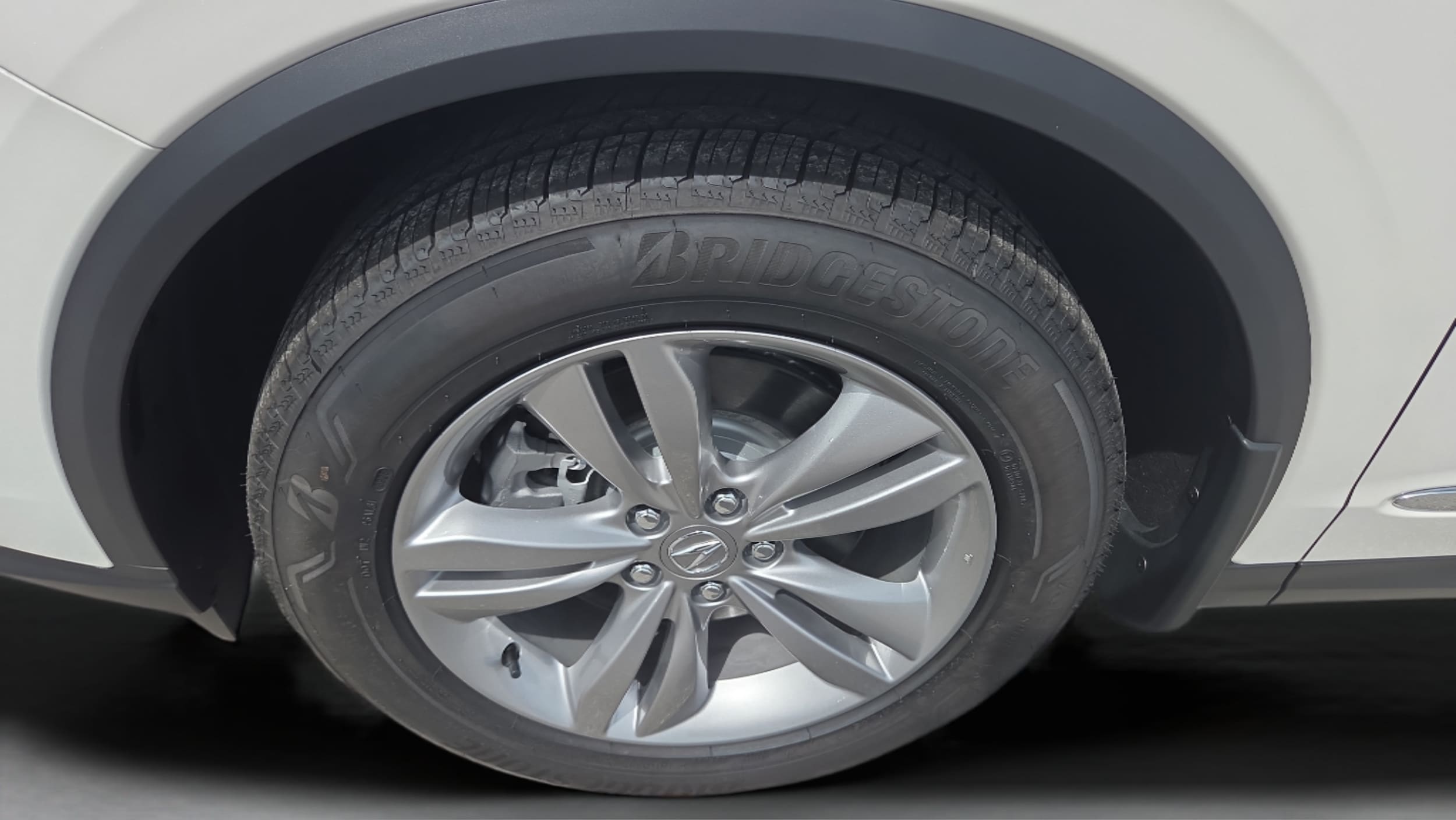 2026 Acura MDX Base - Photo 38