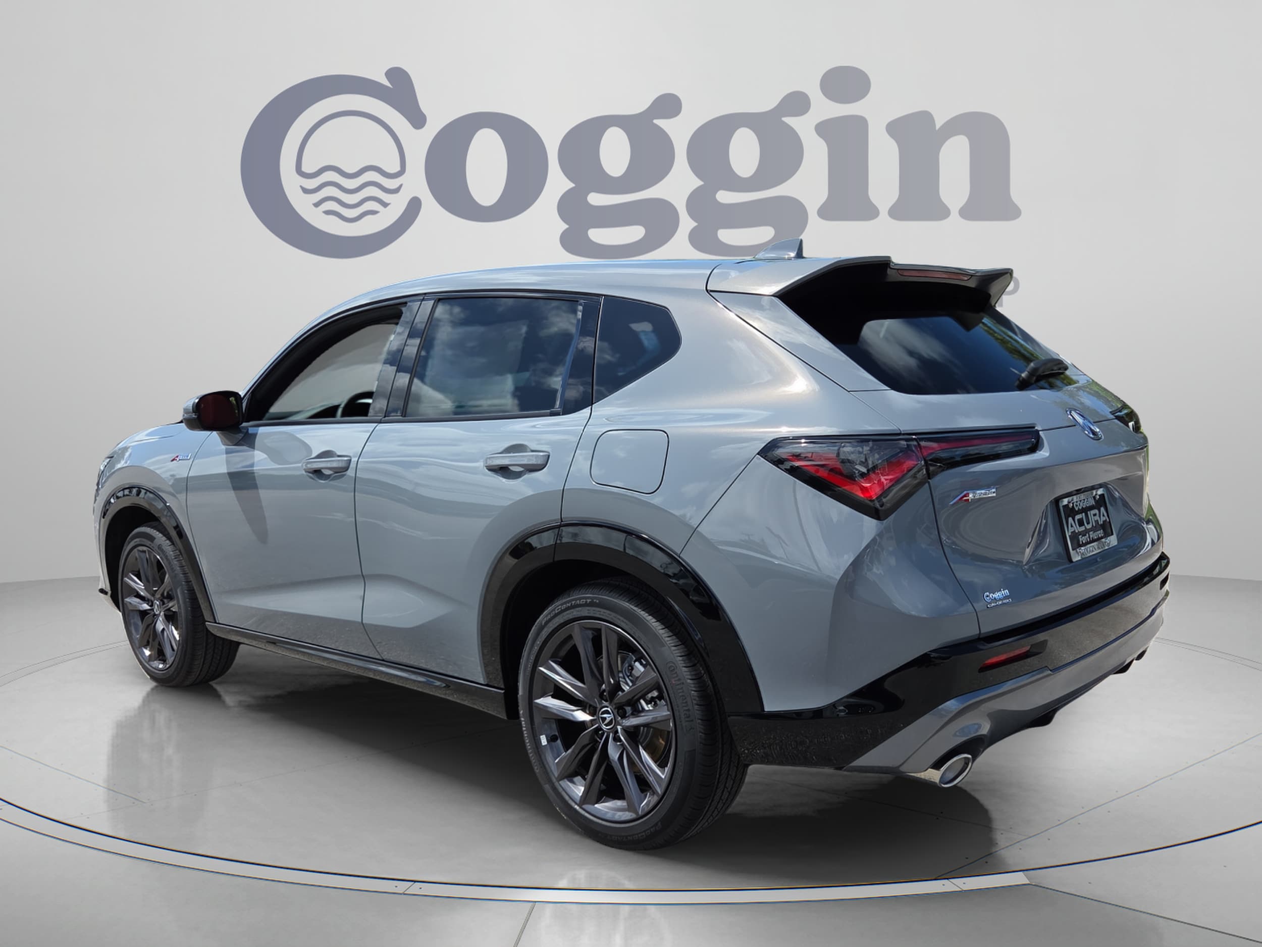 2026 Acura ADX A-Spec Package - Photo 4