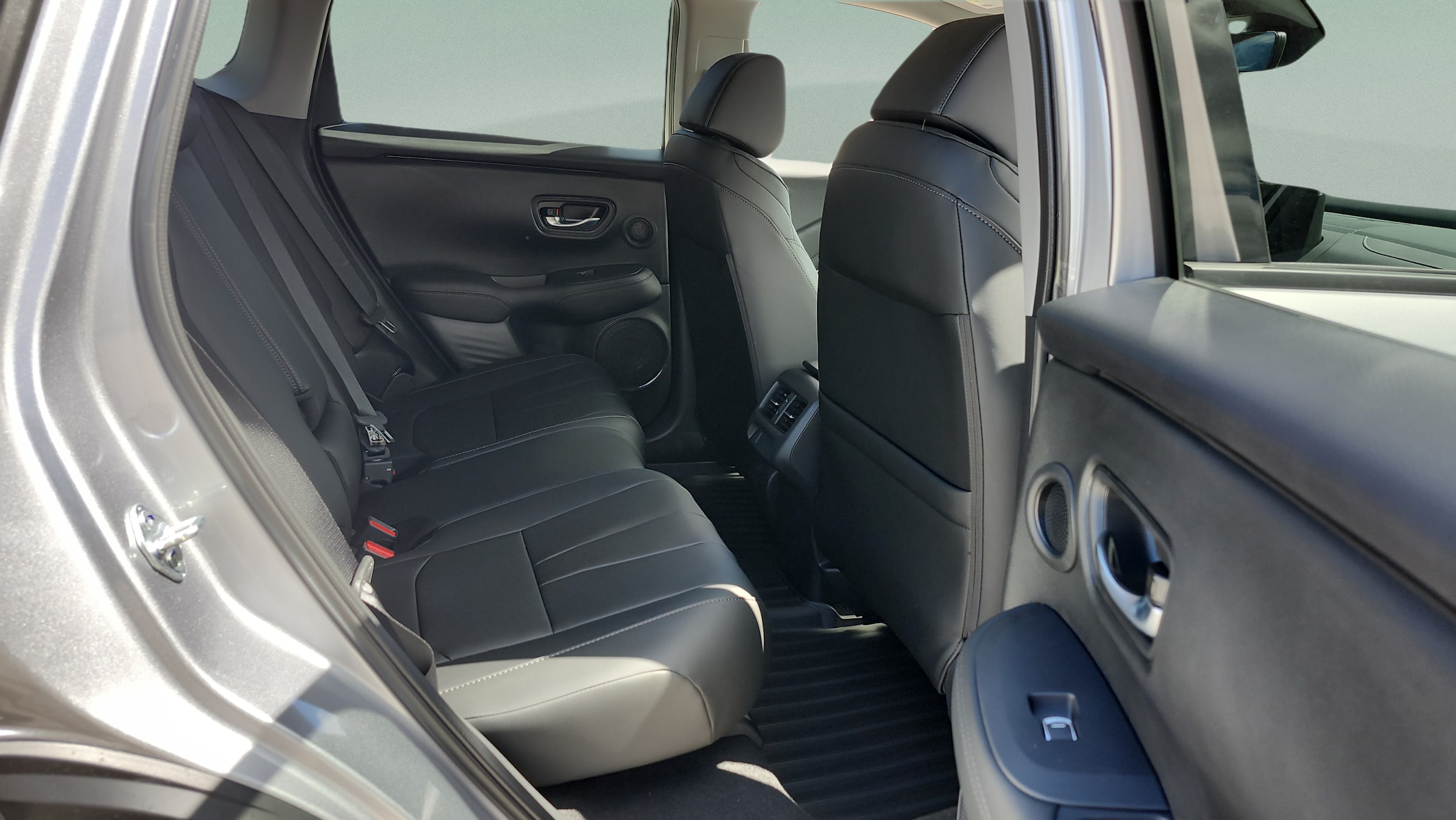 2026 Acura ADX Base - Photo 20