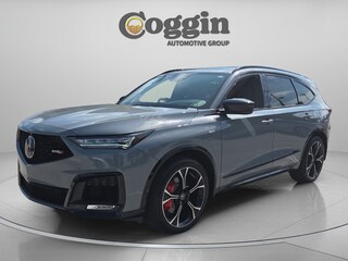 2026 Acura MDX SH-AWD Type S w/Advance Package SUV