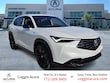 Acura ADX