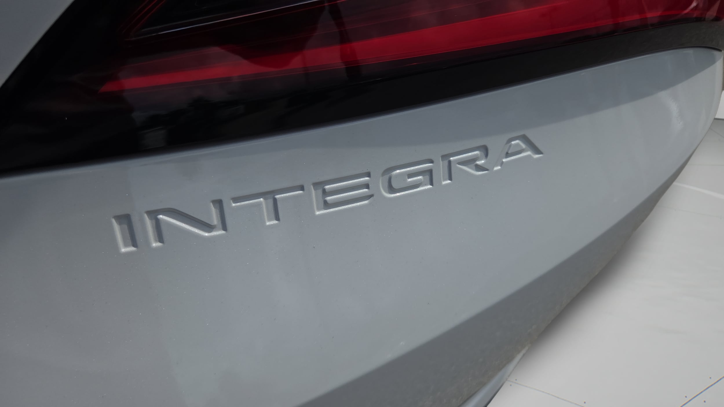 2026 Acura Integra A-Spec w/Technology Package - Photo 18