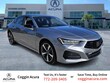 Acura TLX