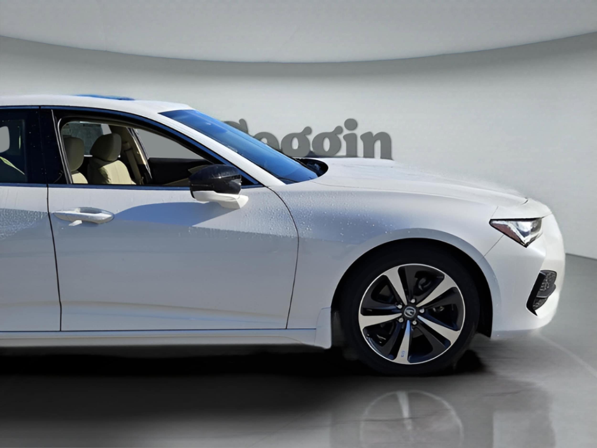 2025 Acura TLX Technology Package - Photo 40