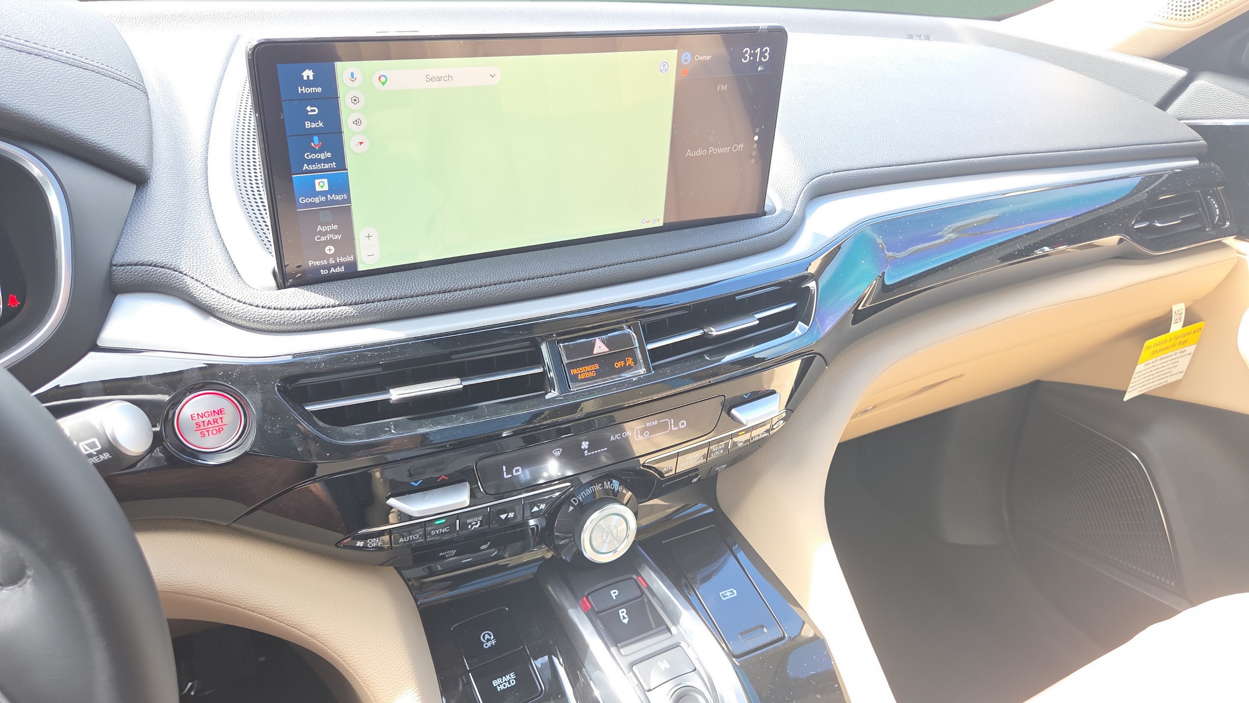 2026 Acura MDX Base - Photo 27