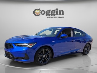 2025 Acura Integra A-Spec Tech Package Hatchback