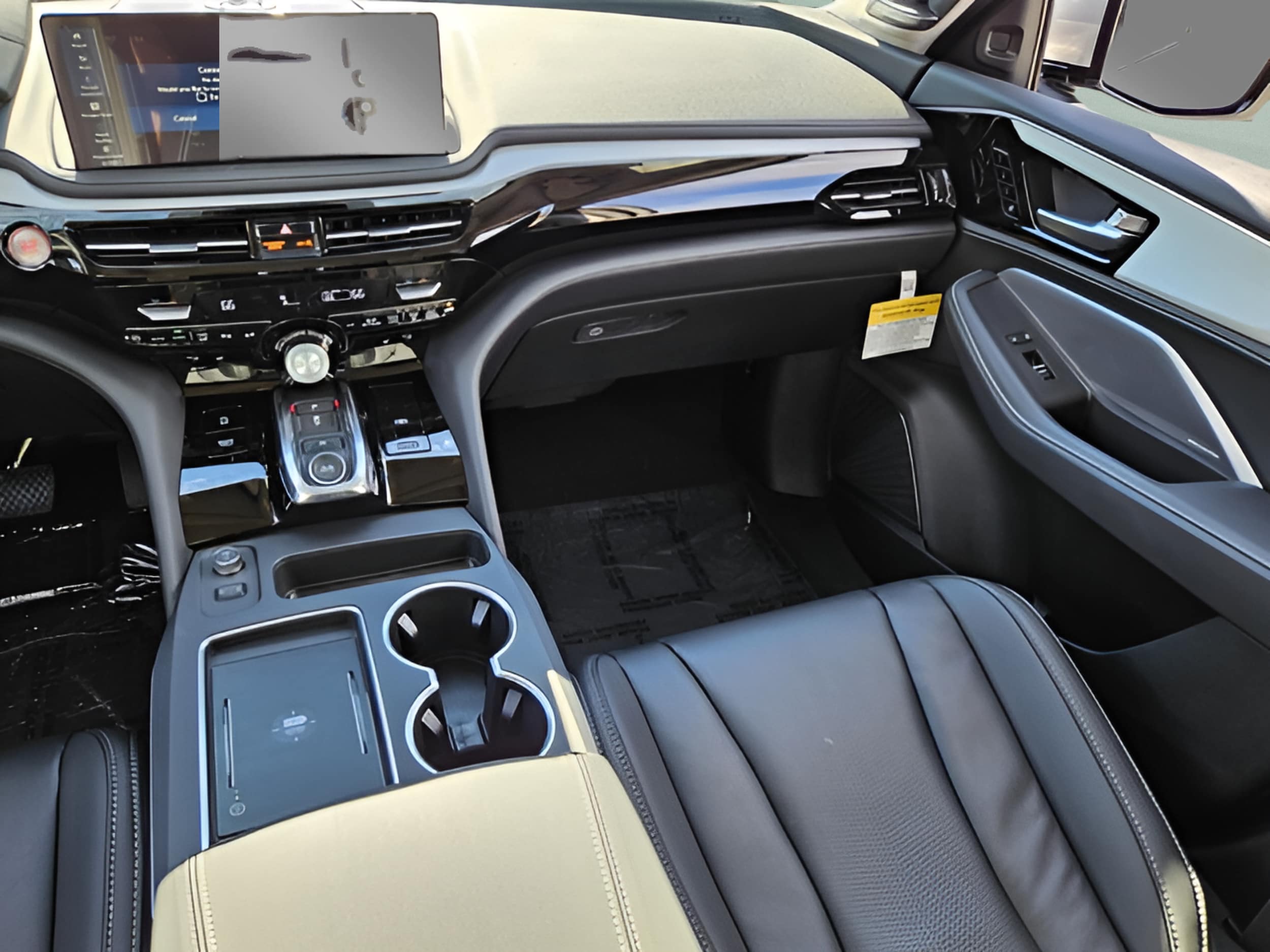 2026 Acura MDX Technology Package - Photo 16