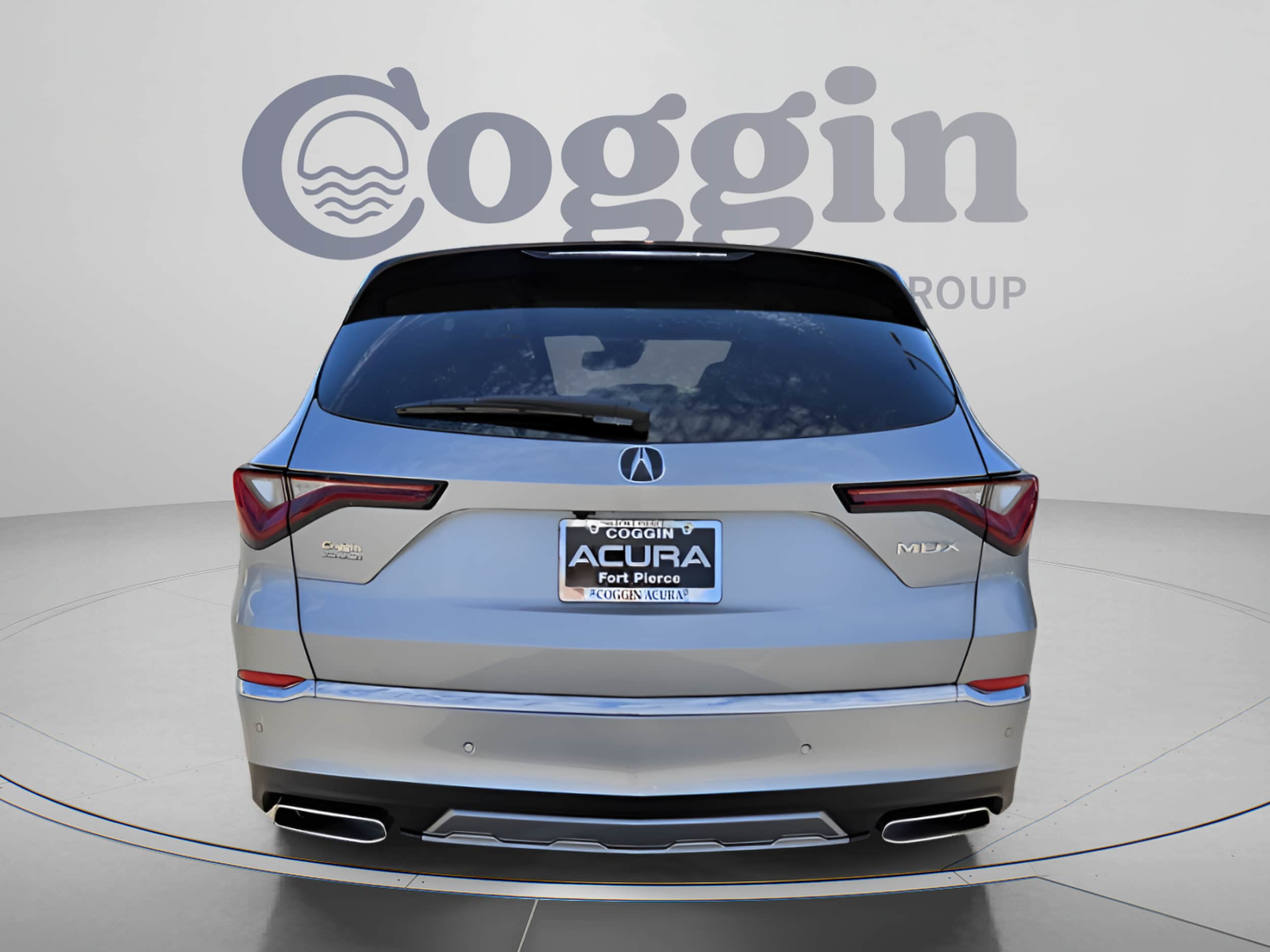 2026 Acura MDX Technology Package - Photo 6