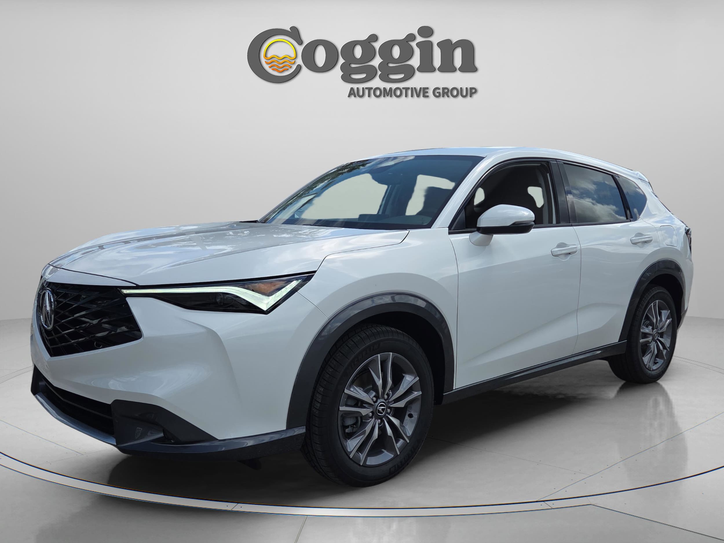 2026 Acura ADX -'s photo