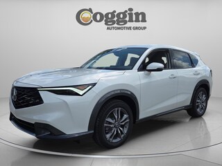 2026 Acura ADX
