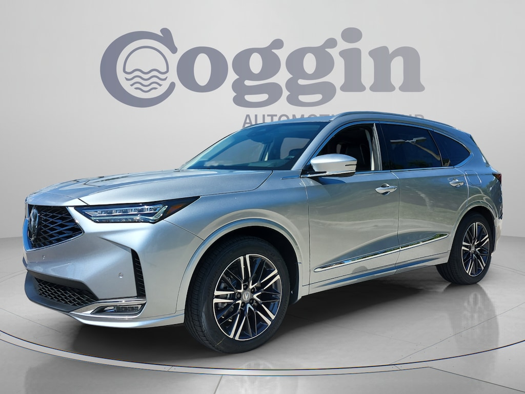 New 2026 Acura MDX SH-AWD Advance Package SUV