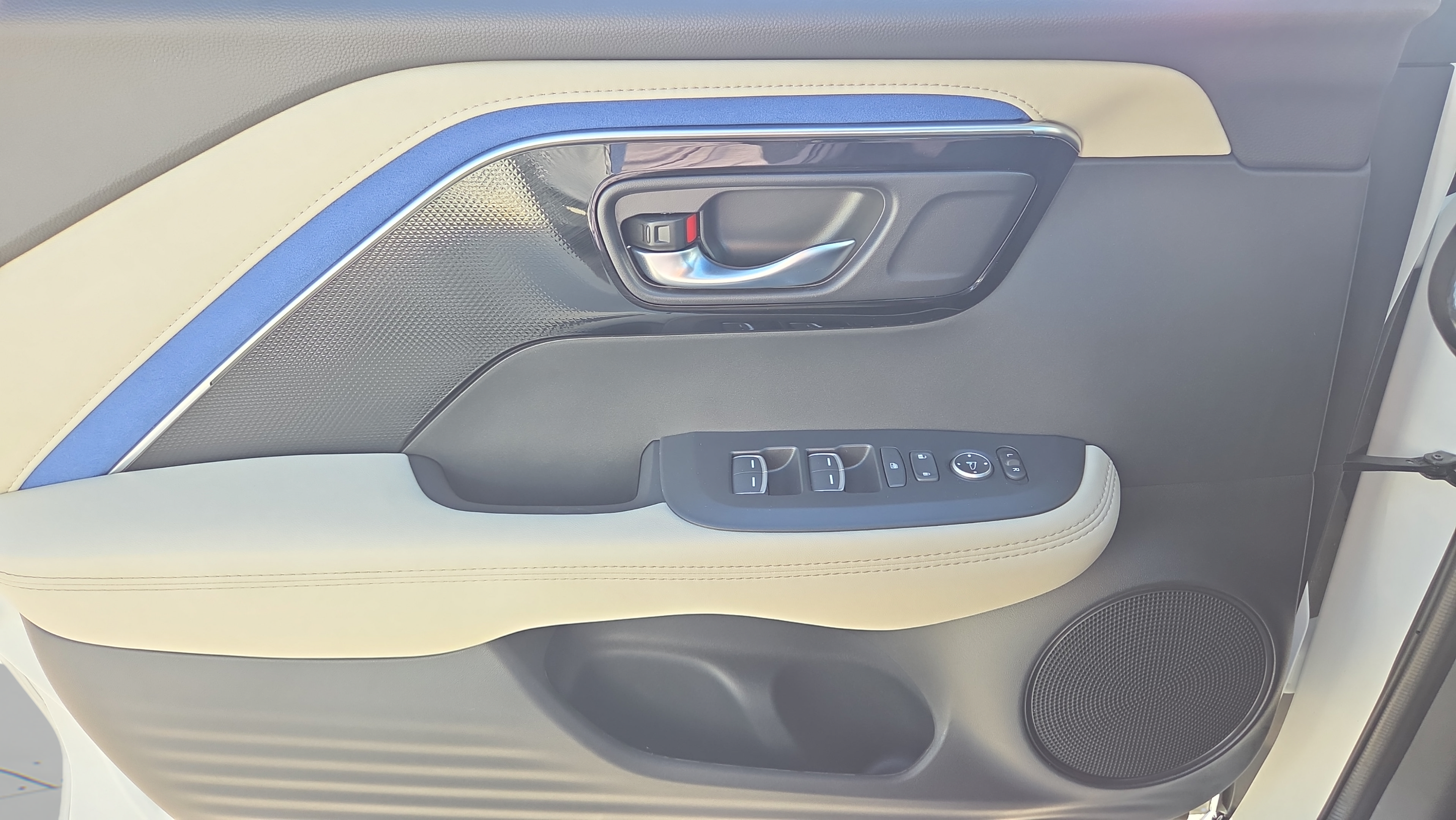 2026 Acura ADX A-Spec Package - Photo 34