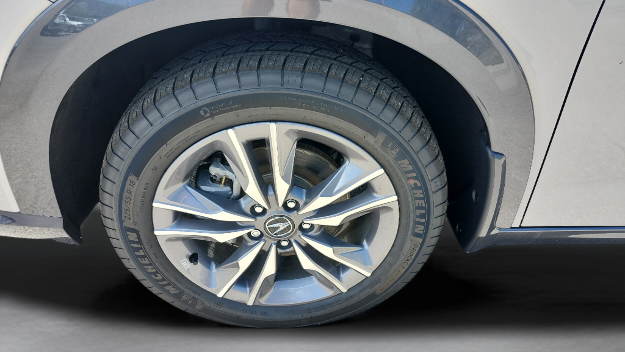2026 Acura ADX Base - Photo 41
