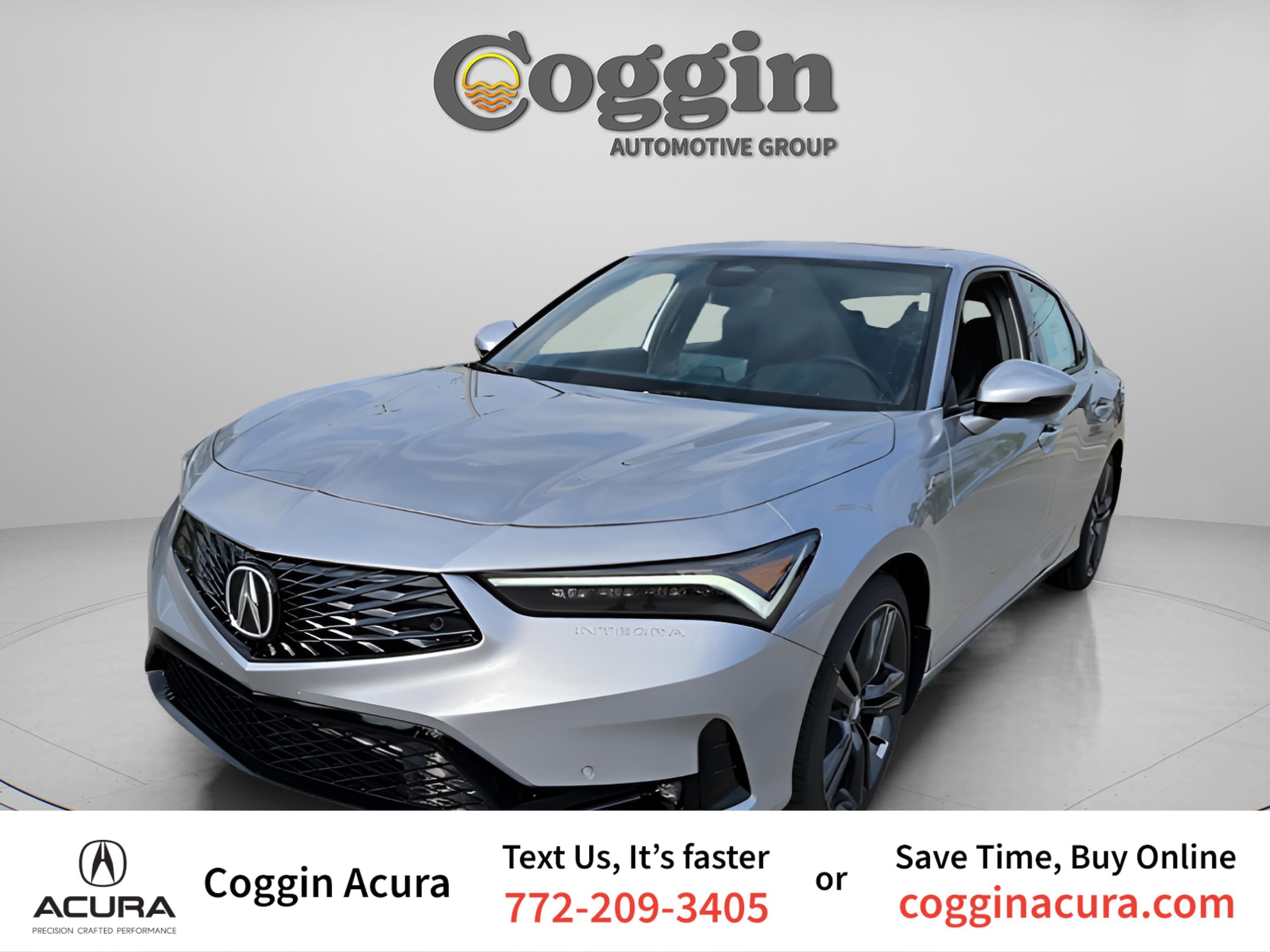 2025 Acura Integra A-Spec with Tech Package's photo