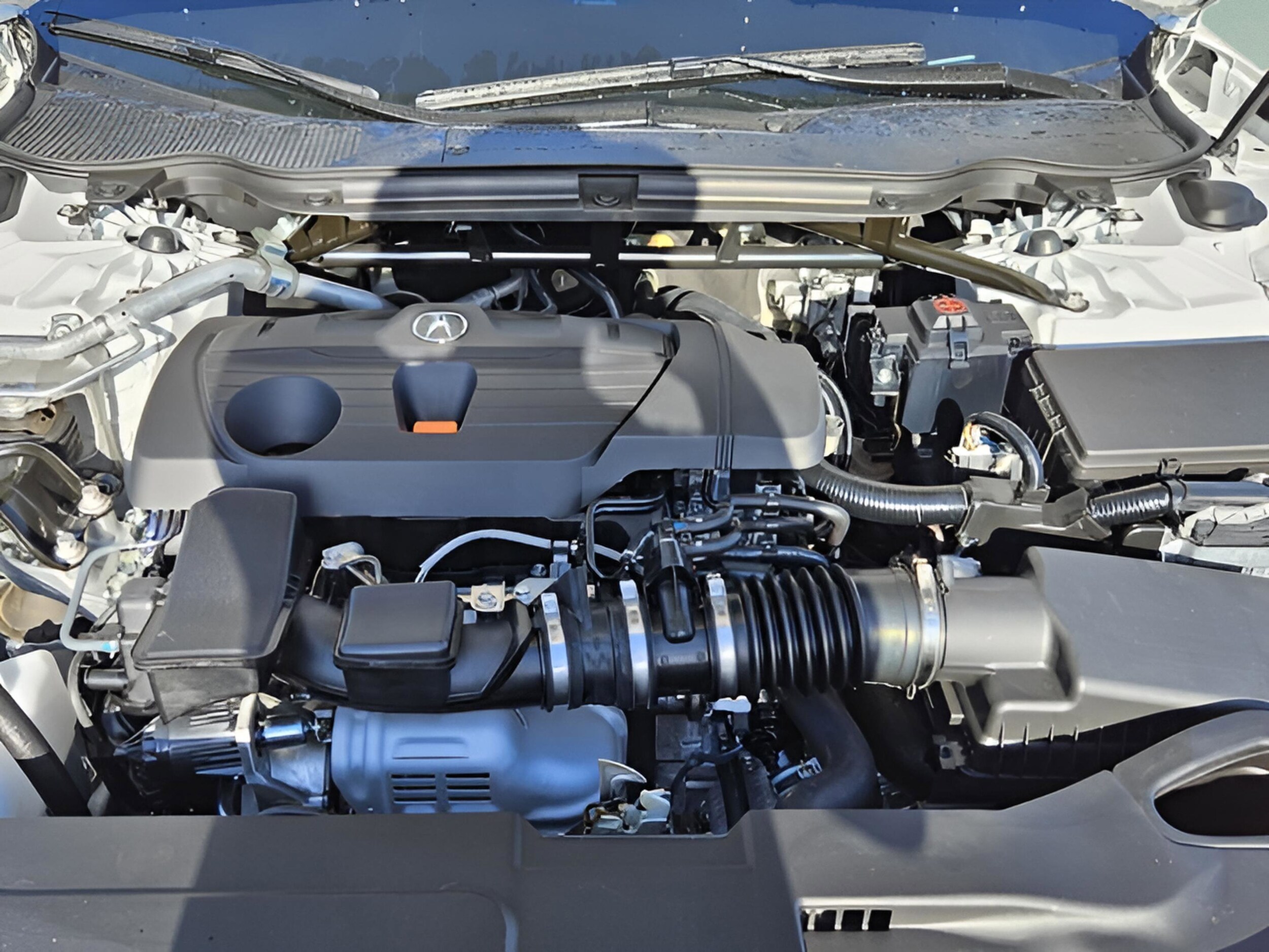 2025 Acura TLX Technology Package - Photo 28