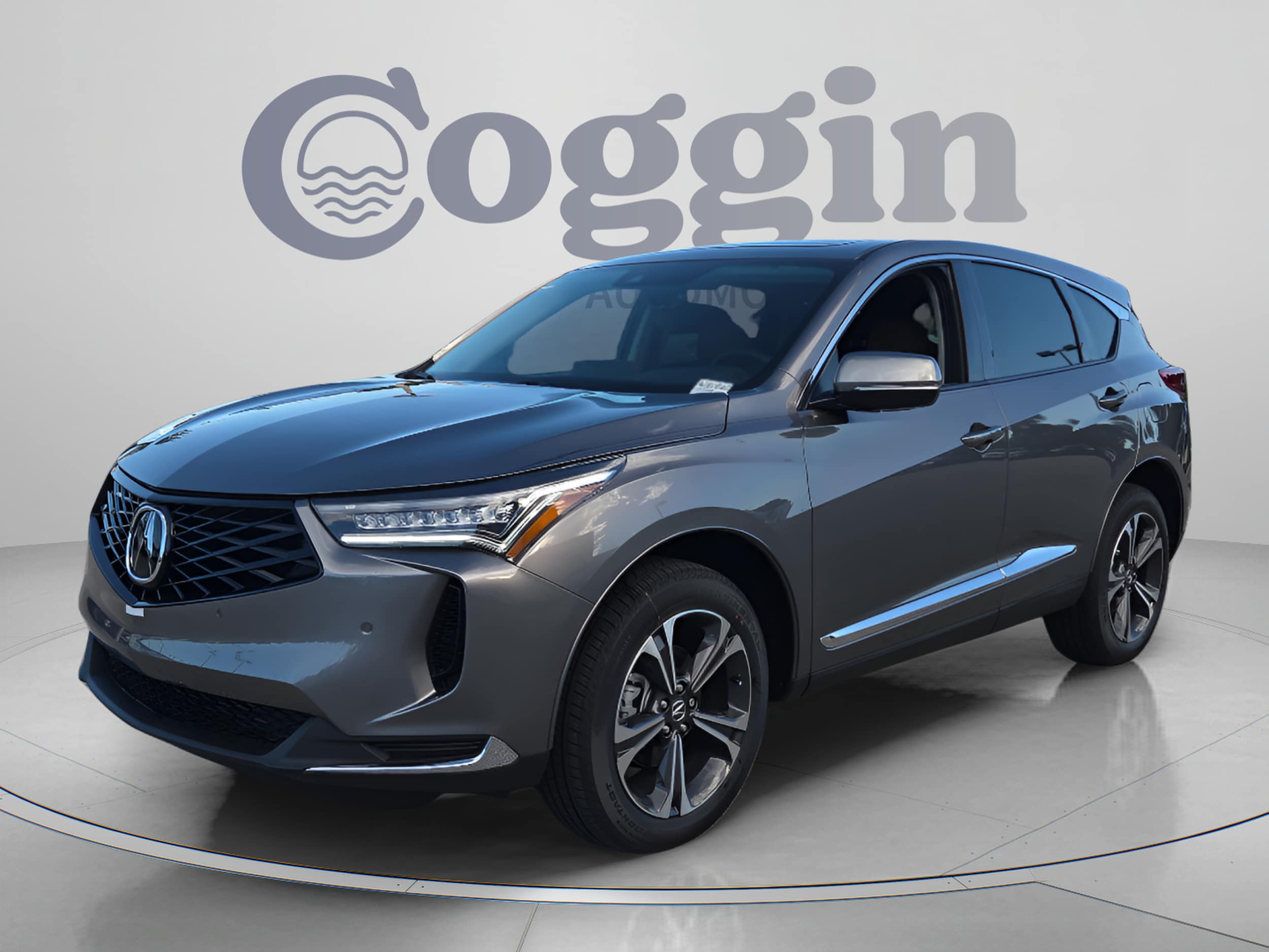 2026 Acura RDX Technology Package SH-AWD's photo