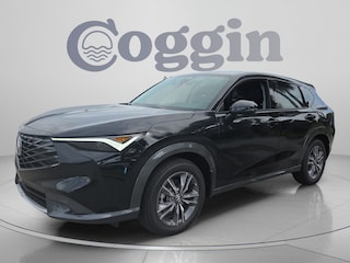 2026 Acura ADX