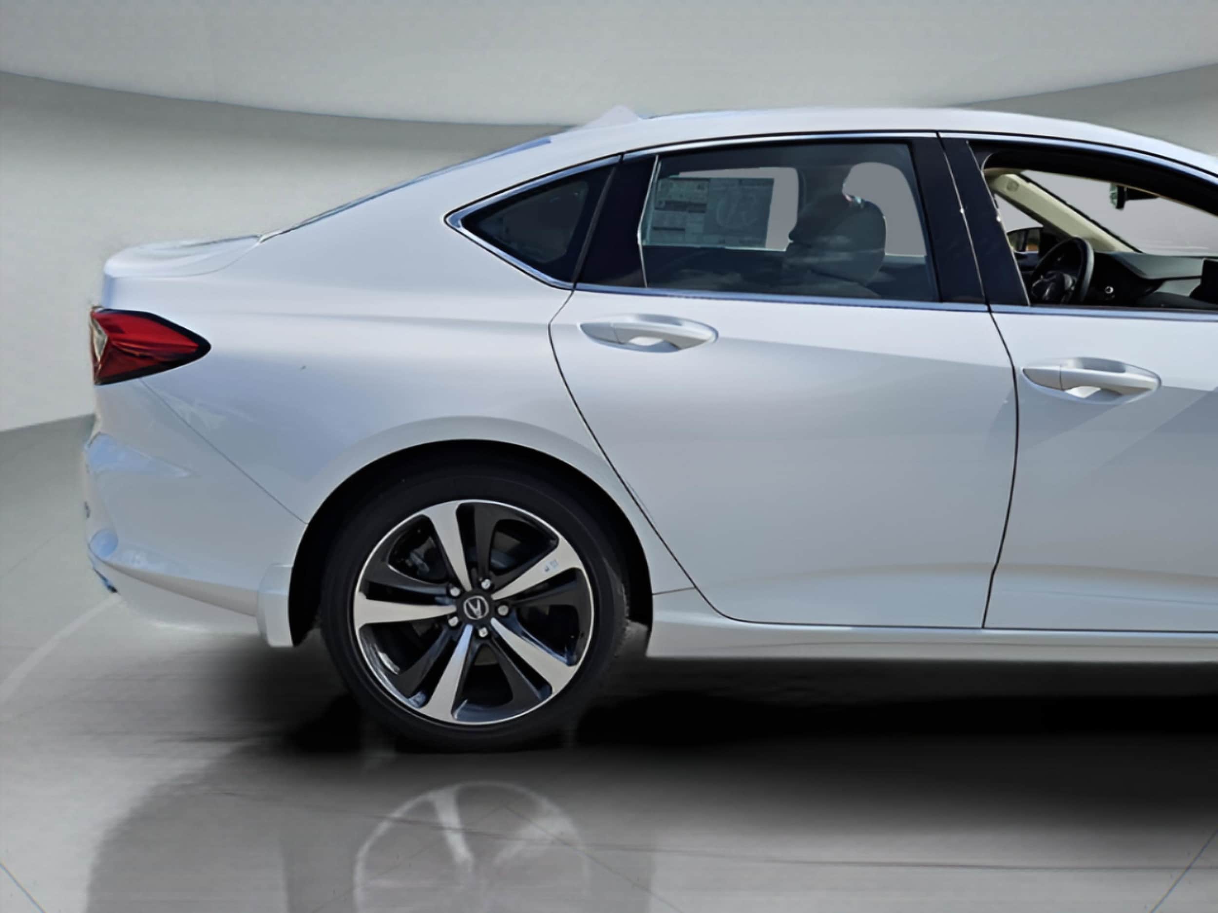 2025 Acura TLX Technology Package - Photo 40
