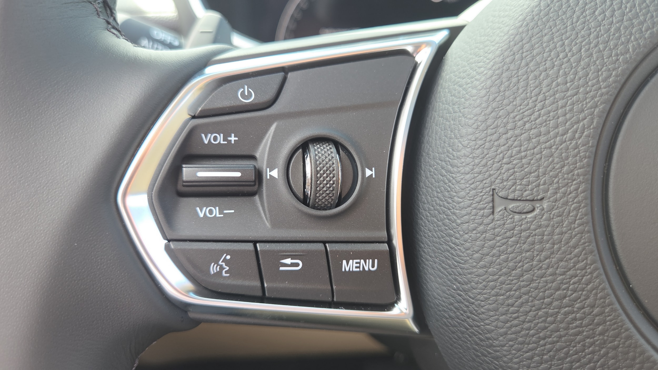 2026 Acura MDX Base - Photo 24