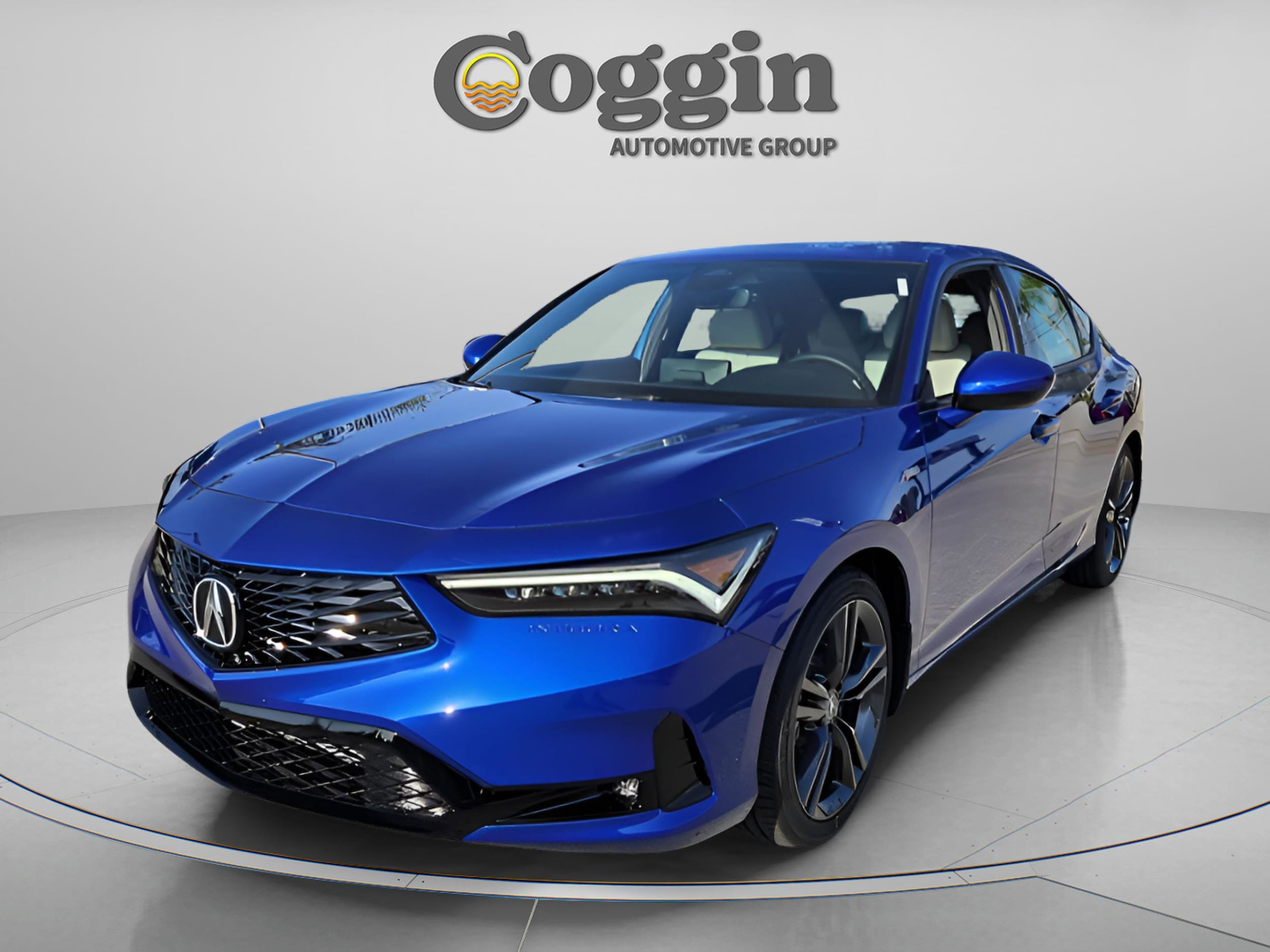 2025 Acura Integra A-Spec's photo