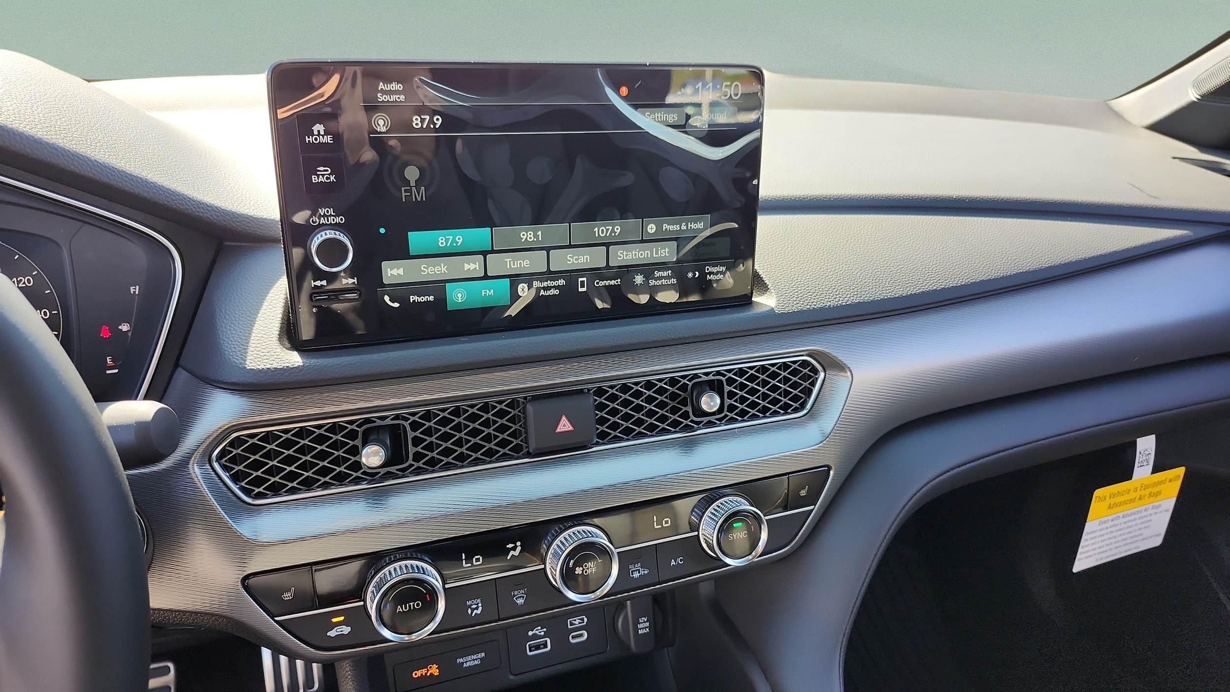 2026 Acura Integra A-Spec w/Technology Package - Photo 33