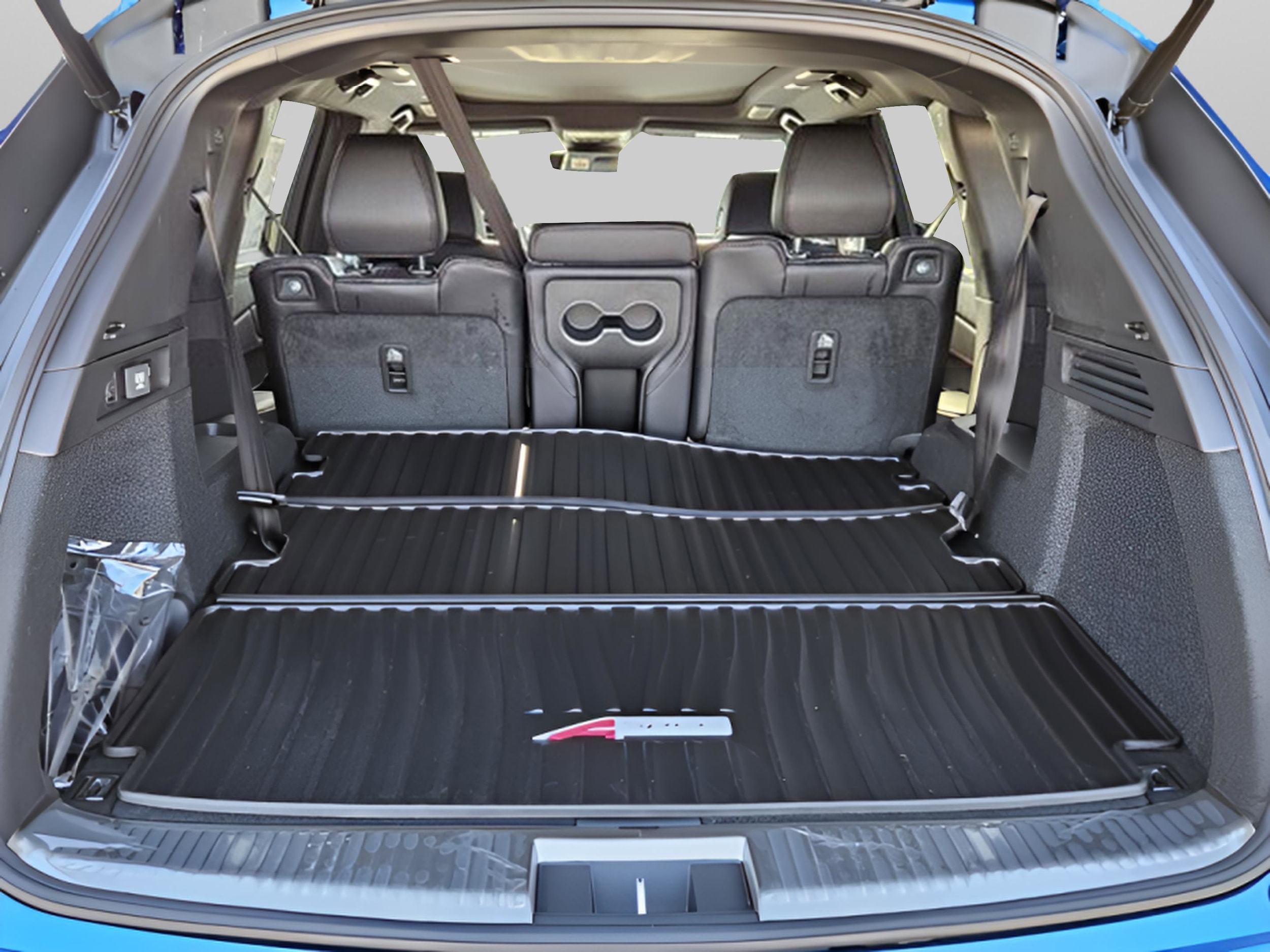 2026 Acura MDX A-spec w/Advance Package - Photo 31