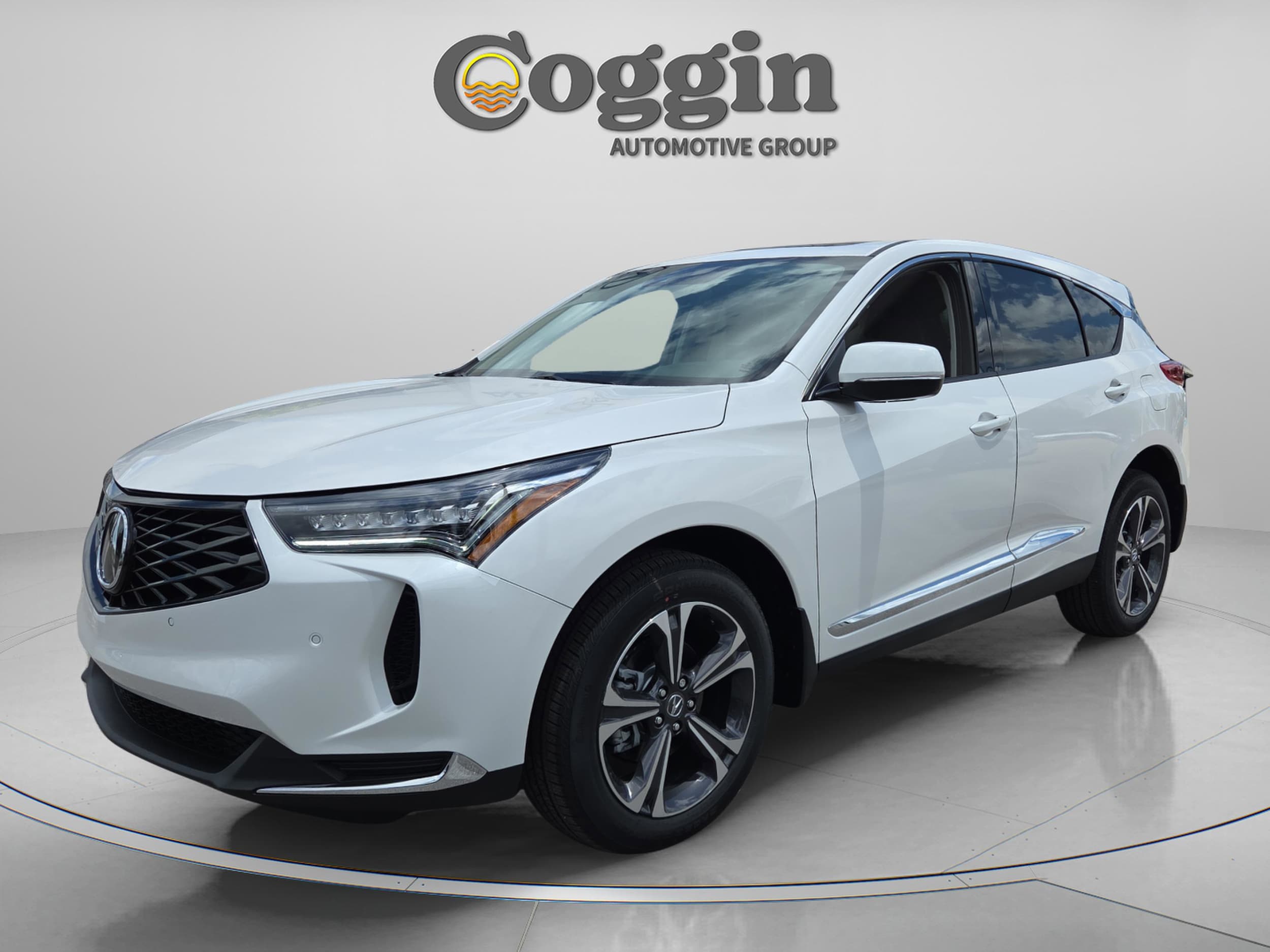 2026 Acura RDX Technology Package SH-AWD's photo