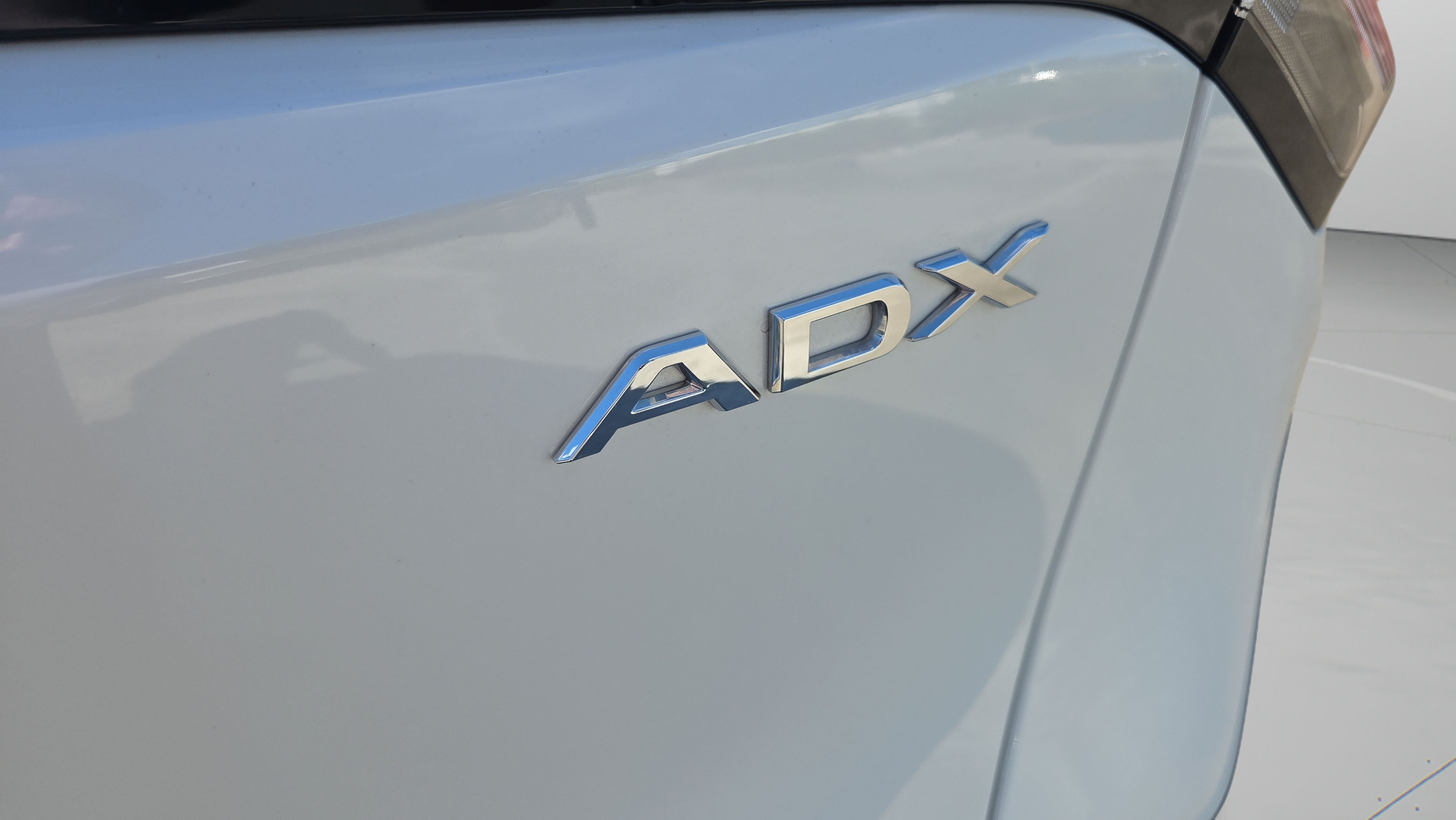 2026 Acura ADX A-Spec Package - Photo 36