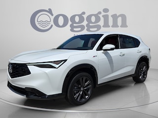 2026 Acura ADX