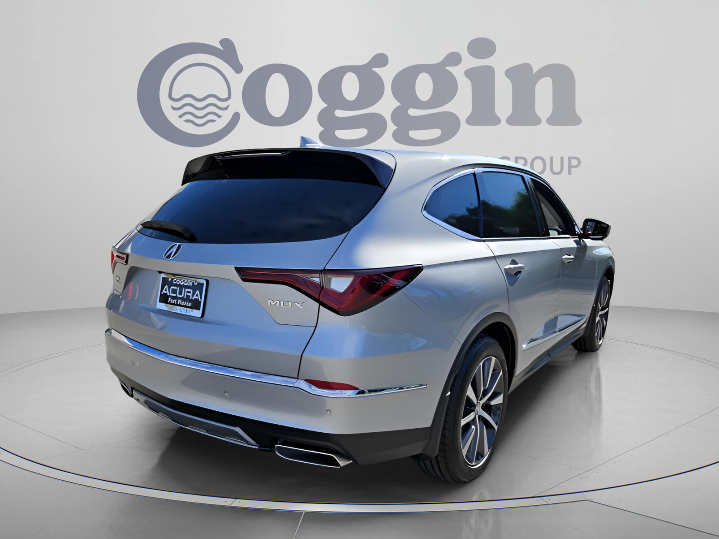 2026 Acura MDX Technology Package - Photo 7