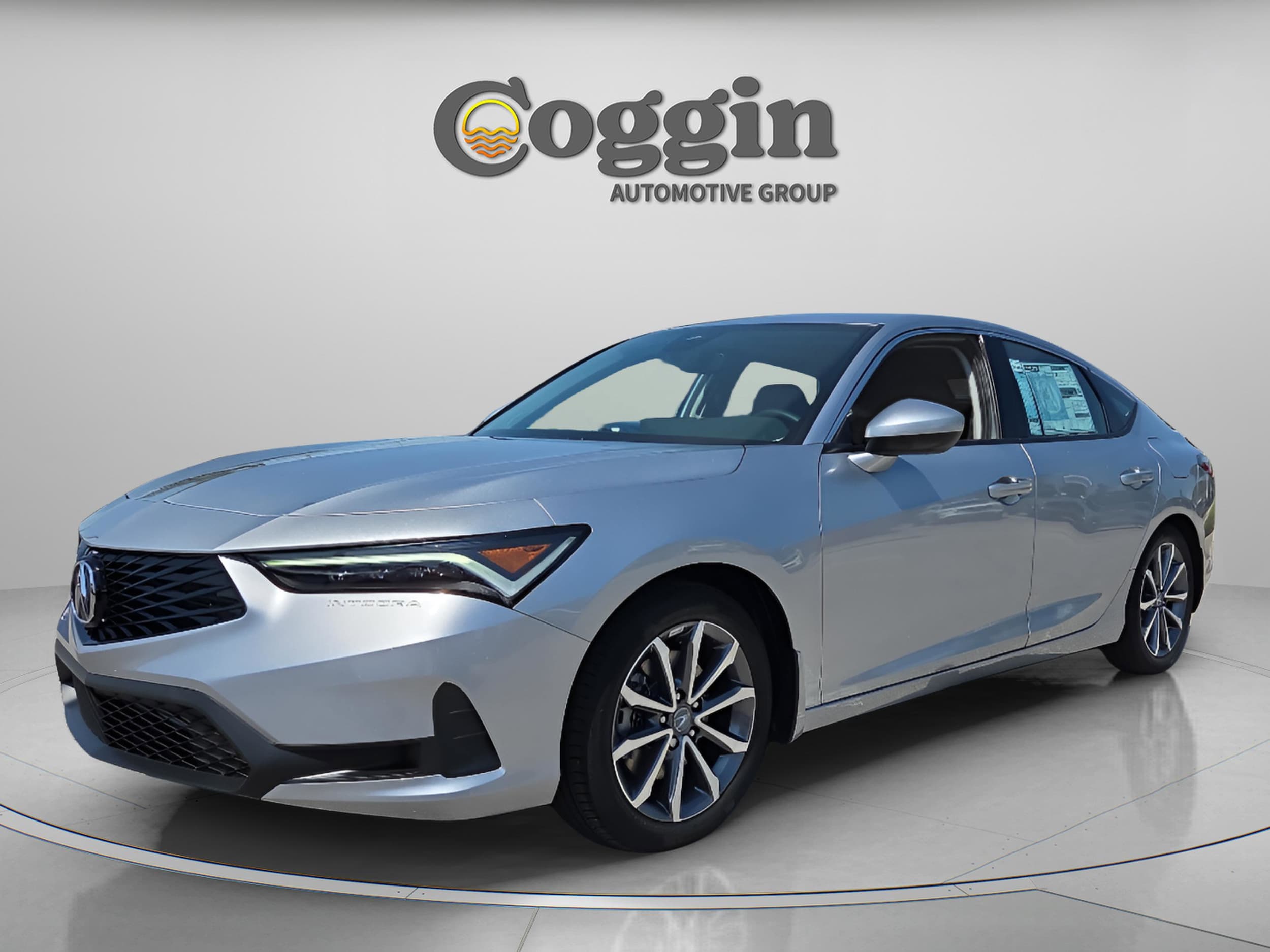 2026 Acura Integra -'s photo