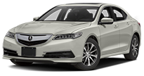 Acura TLX