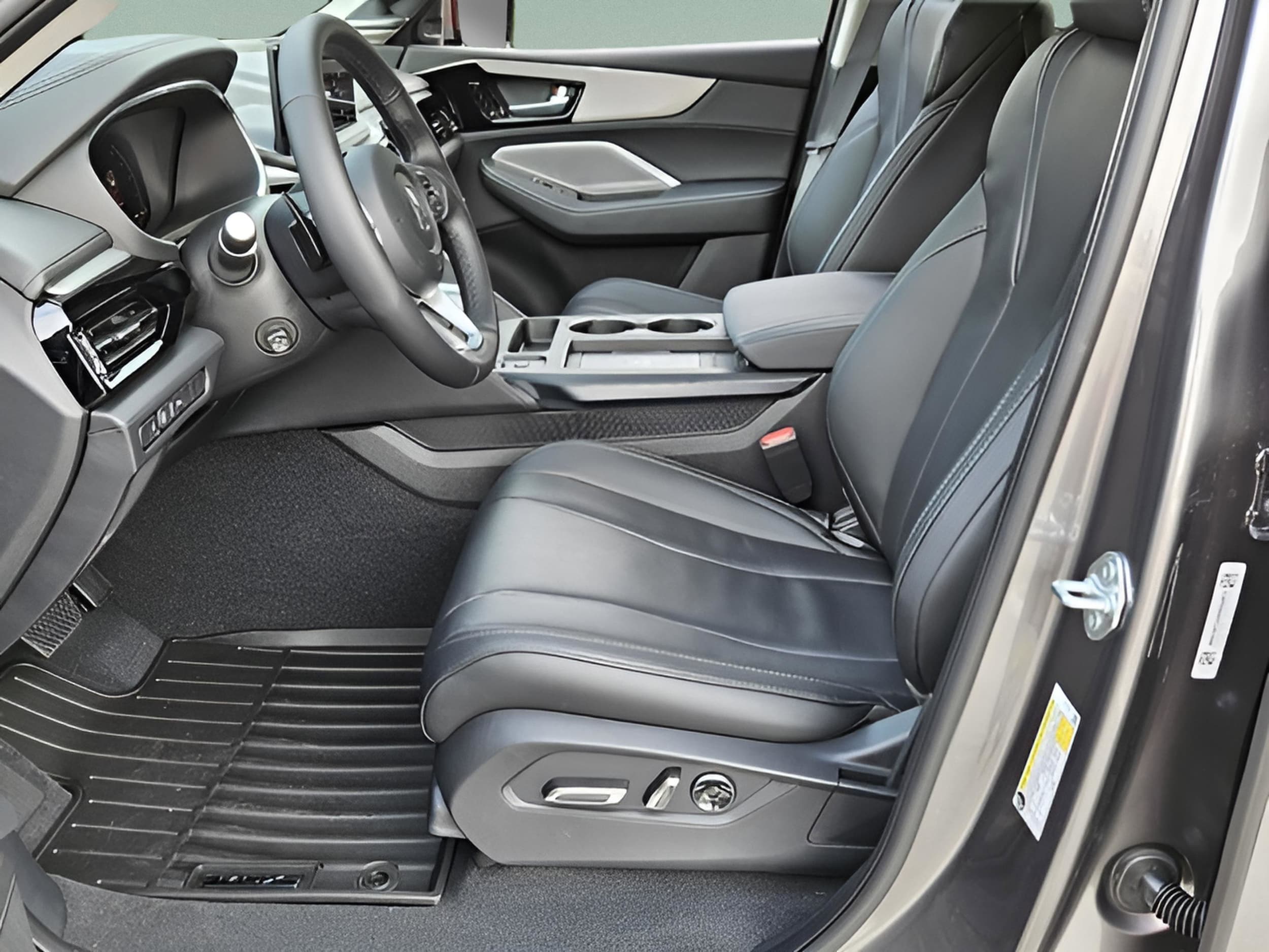 2026 Acura MDX Technology Package - Photo 11