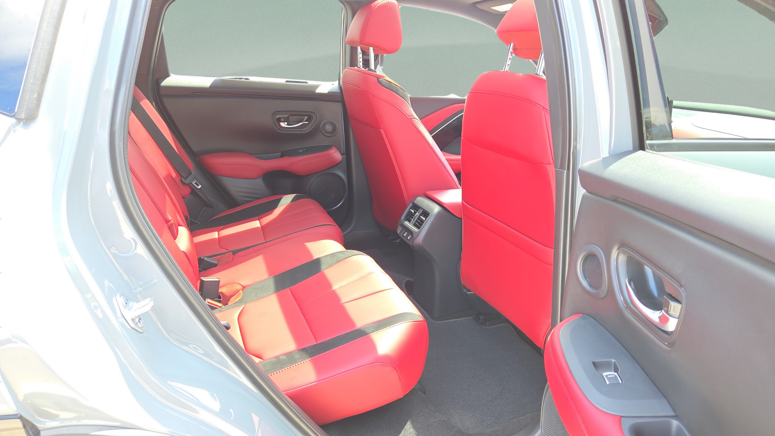 2026 Acura ADX A-Spec Package - Photo 16