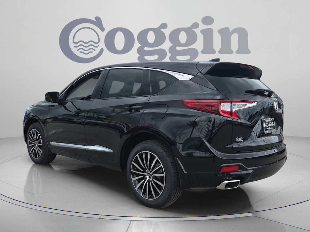 New 2026 Acura RDX Advance Package SUV